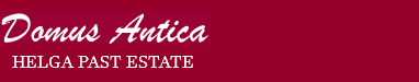 Domus Antica - Helga Past Est.