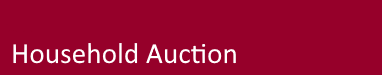 Household Goods Auction