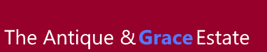 Antique & Grace Estate Auction