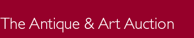 Antique & Art Auction