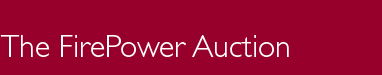 Fire Power Auction